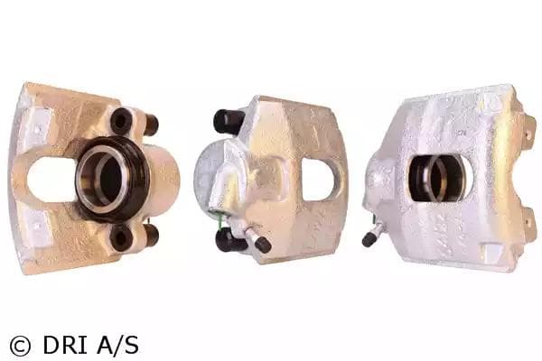 3277100 DRI Гальмівний супорт