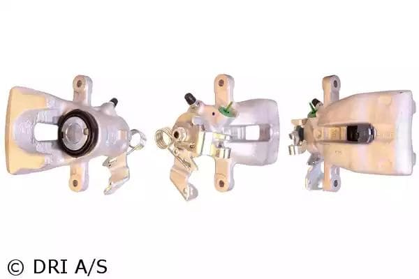 4285100 DRI Гальмівний супорт