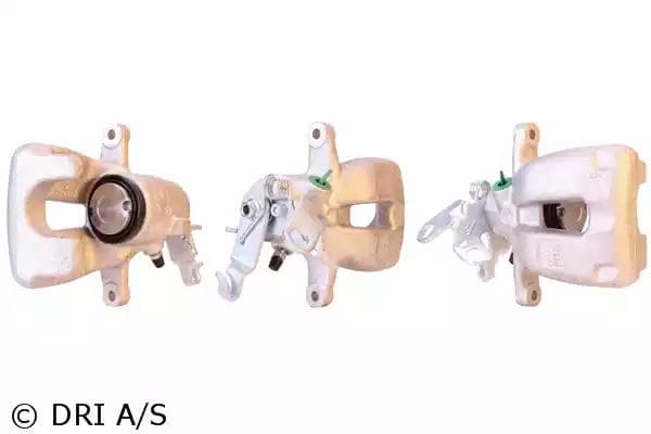 4287400 DRI Гальмівний супорт