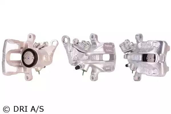 4294600 DRI Тормозной суппорт