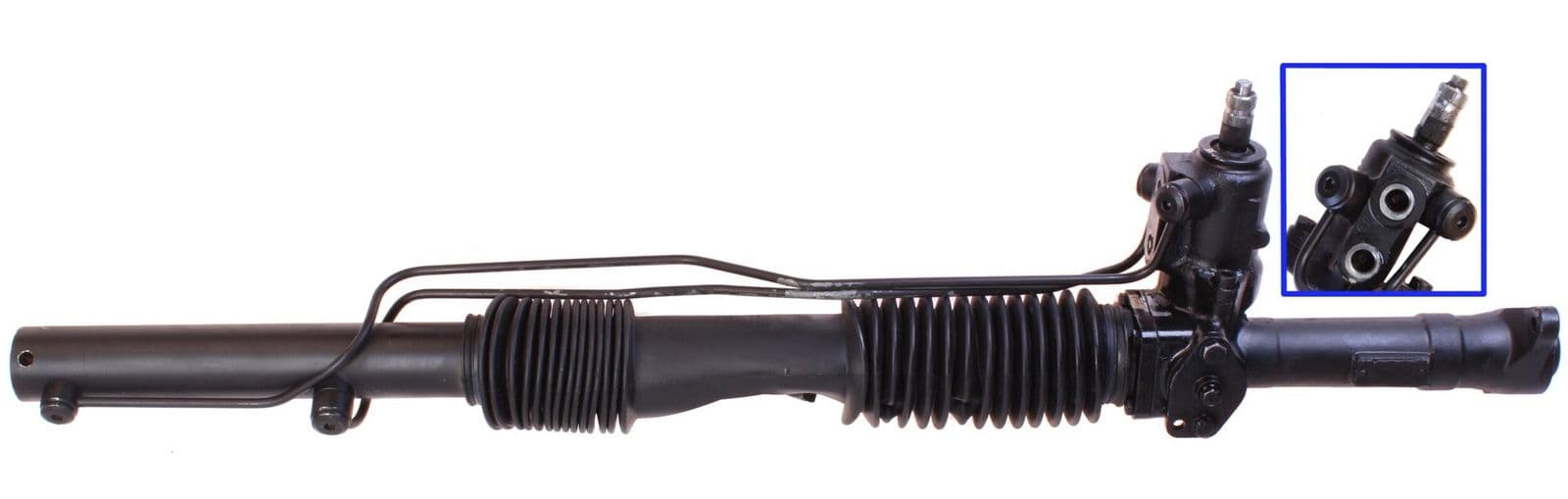 712520033 DRI Кермова рейка