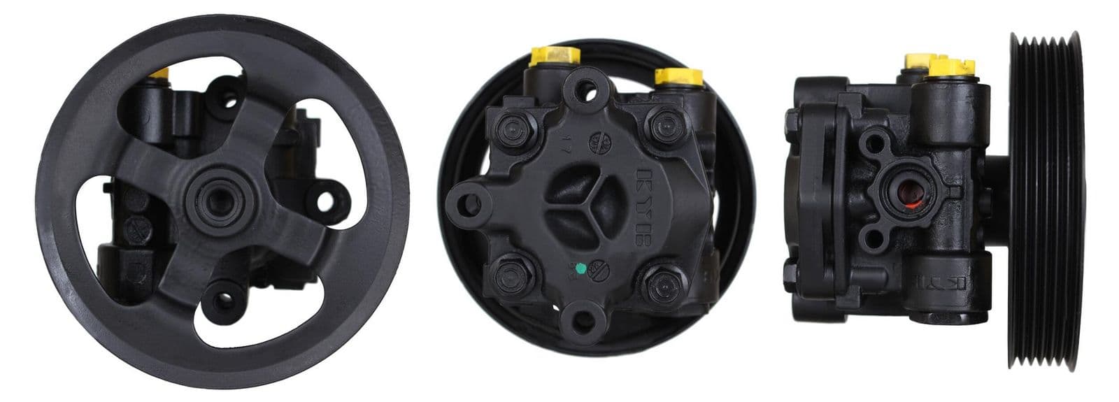 715521459 DRI Насос ГУР