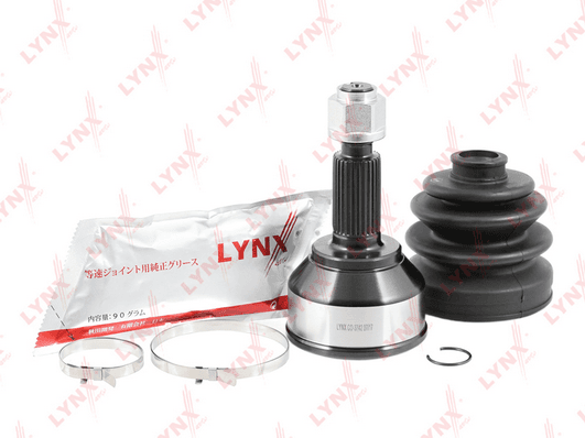 CO-3742 Lynxauto Граната