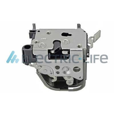 zr40228b Electric Life Замок двери для Fiat Punto