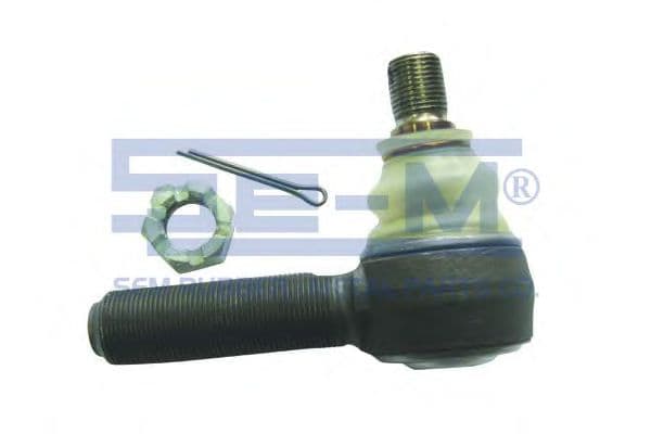 8638 Sem Lastik Наконечник рулевой тяги