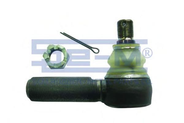 8648 Sem Lastik Наконечник рулевой тяги