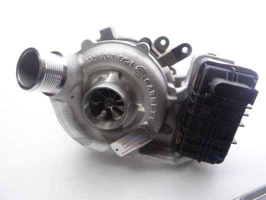 8328615001s Garrett Турбина