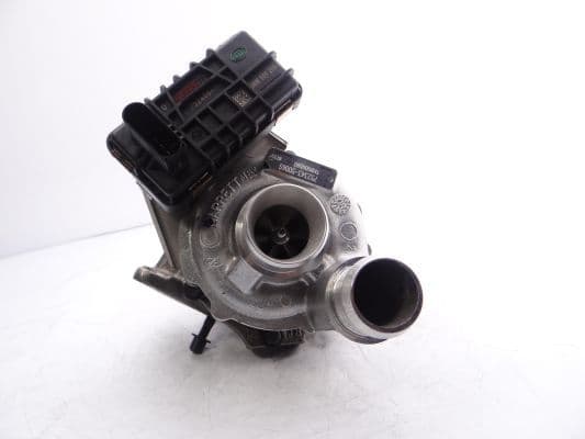 7523439006s Garrett Турбіна