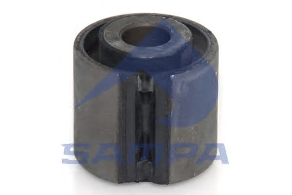 020.027 Sampa Втулка стабілізатора