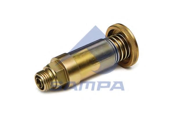 032.117 Sampa Паливний насос