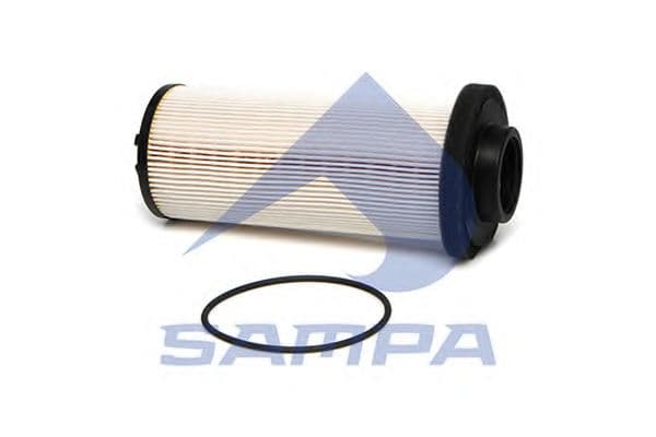 051.221 Sampa Топливный фильтр