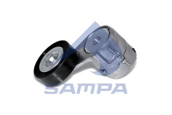079.239 Sampa Натяжний ролик поліклинового ременя