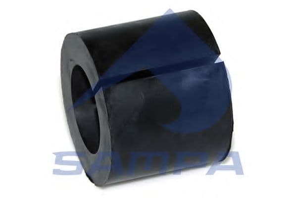 080.008 Sampa Втулка стабілізатора