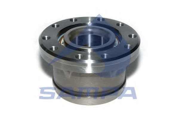 080.409 Sampa Підшипник ступиці колеса