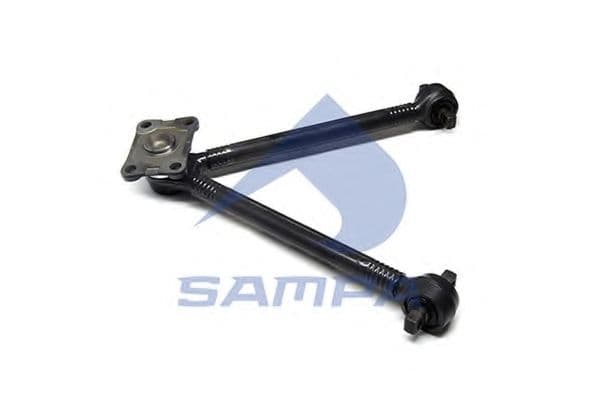 095.337 Sampa Важіль підвіски