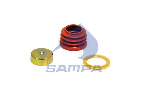 095.736 Sampa Ремкомплект гальмівного супорта