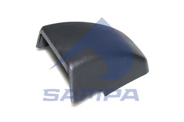 1840 0315 Sampa Корпус дзеркала