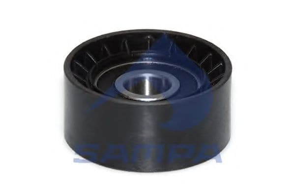 200.043 Sampa Натяжний ролик поліклинового ременя