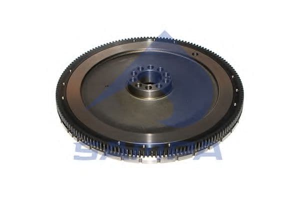 203.069 Sampa Маховик