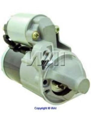 17775N Wai Global Стартер