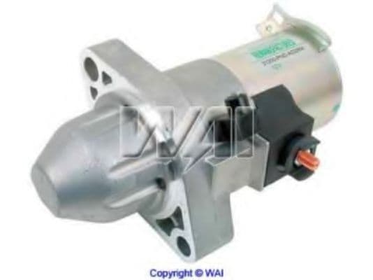 17816N Wai Global Стартер