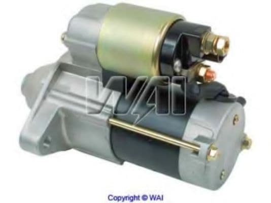 17841N Wai Global Стартер для Toyota Matrix