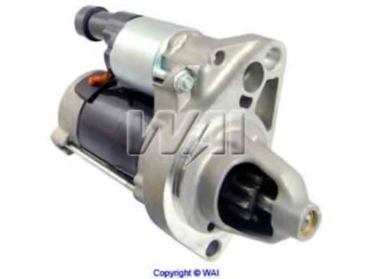 17957N Wai Global Стартер