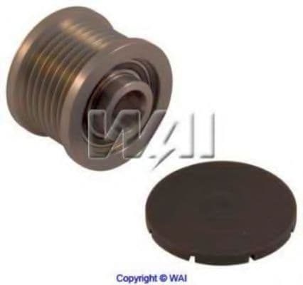 24-94276 Wai Global Муфта генератора