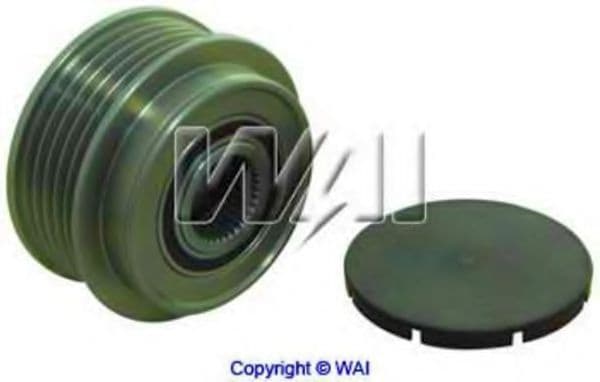 24-99250 Wai Global Муфта генератора