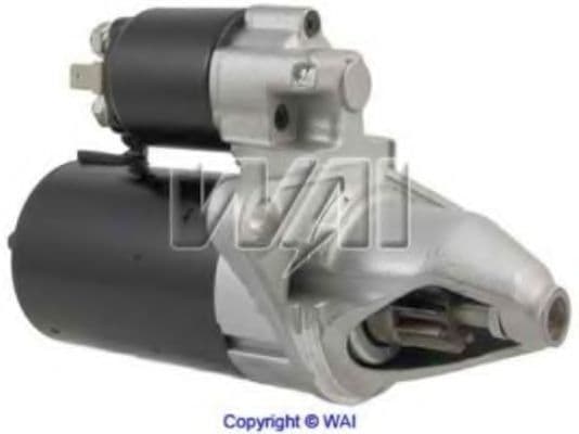 31208N Wai Global Стартер