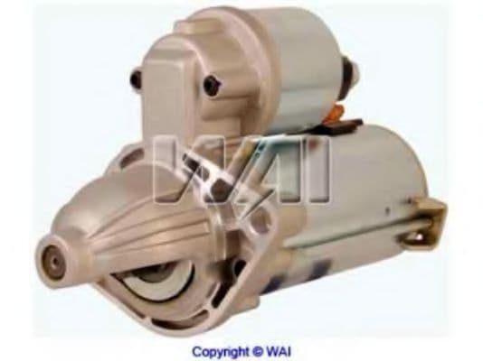 33252N Wai Global Стартер