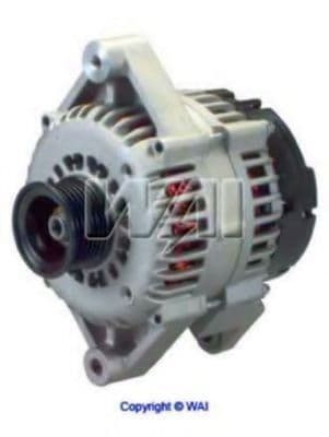 8281N Wai Global Генератор