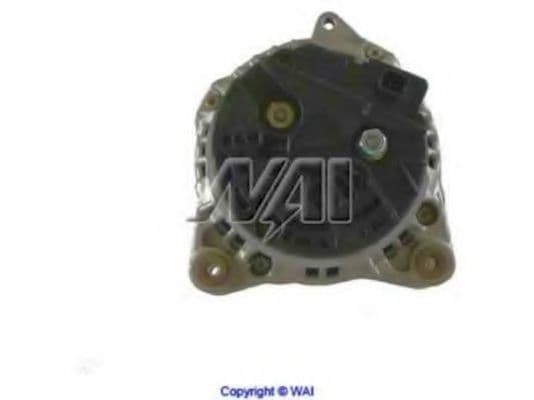 23884N Wai Global Генератор