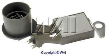 IN235 Wai Global Регулятор генератора для Toyota Land Cruiser