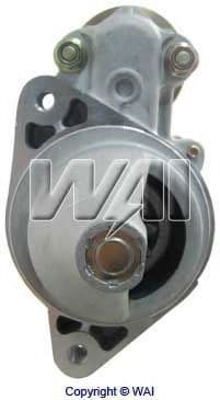 18511N Wai Global Стартер