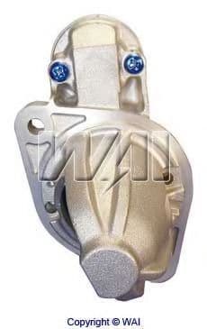 33183N Wai Global Стартер