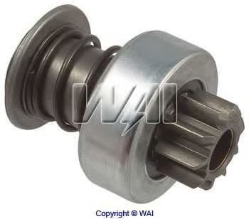 54-9129 Wai Global Бендикс стартера