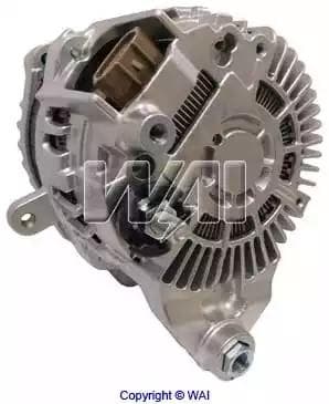 11544n Wai Global Генератор