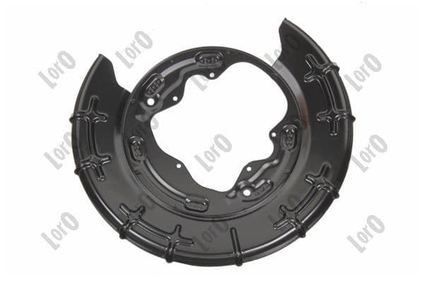 13107694 Loro Кожух тормозного диска