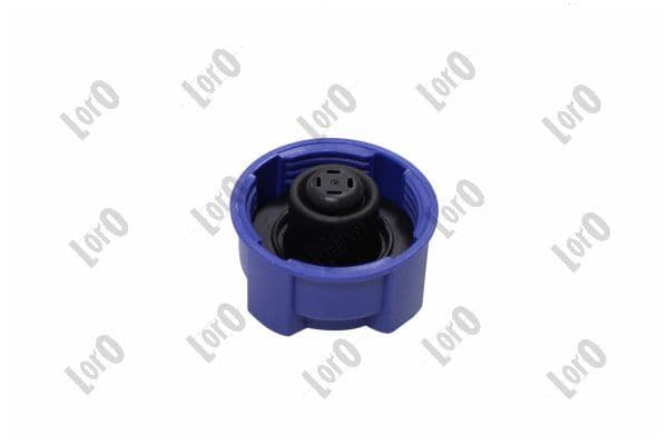 016027001 Loro Крышка бачка охлаждающей жидкости