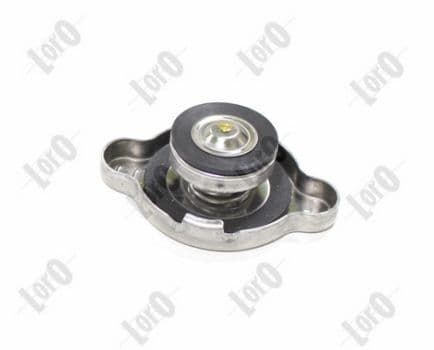 051027001 Loro Кришка радіатора