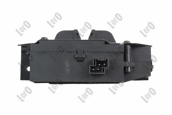 132037015 Loro Замок дверей багажника