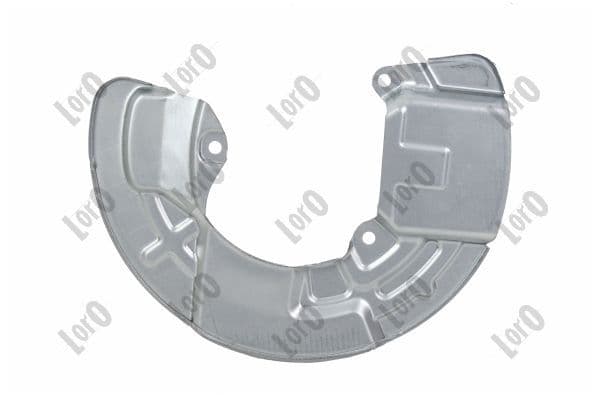 13107166 Loro Кожух тормозного диска