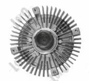 0040130001 Abakus Віскомуфта вентилятора