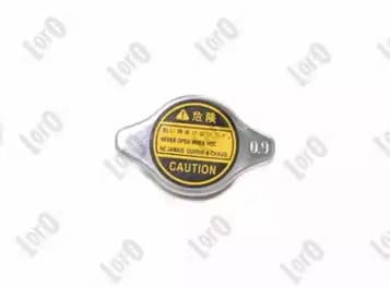 030027001 Abakus Крышка радиатора