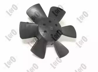 0530140020 Abakus Вентилятор системы охлаждения двигателя