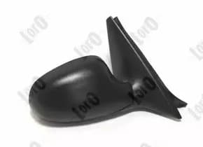 0902m01k Abakus Зовнішнє дзеркало для Daewoo Lanos