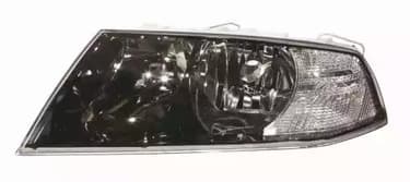 6611144rldemf Abakus Основна фара