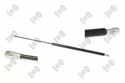 10100430 Abakus Газовий упор капота для Audi A4