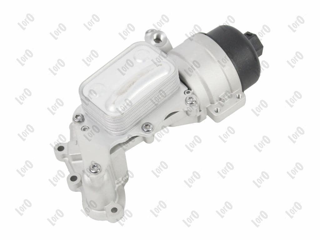 10001030 Loro Оливний радіатор двигуна